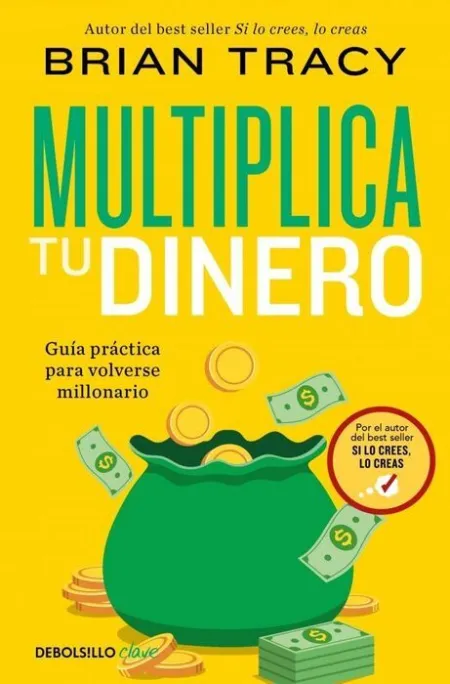 Multiplica tu Dinero