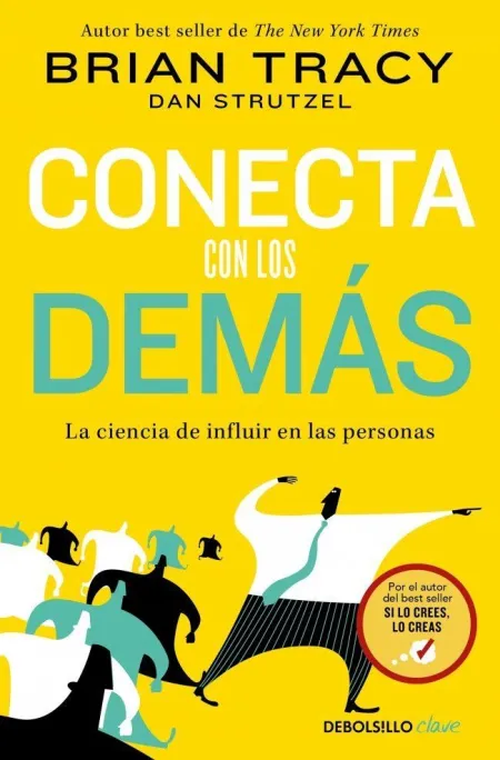 Conecta con los Demas