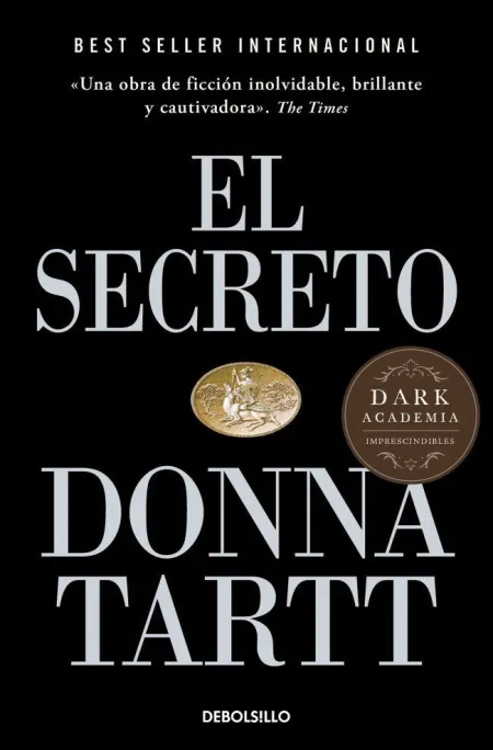 Secreto, el