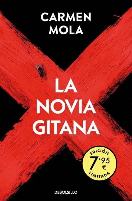 Novia Gitana, la (Limited)
