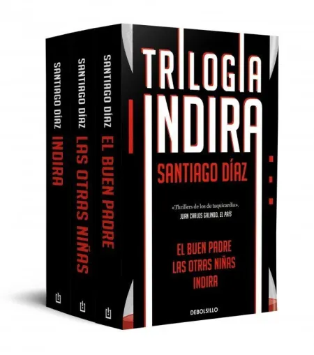 Pack Indira