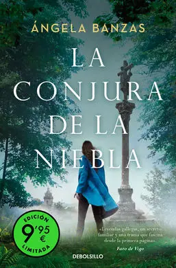 La Conjura de la Niebla (Limited)