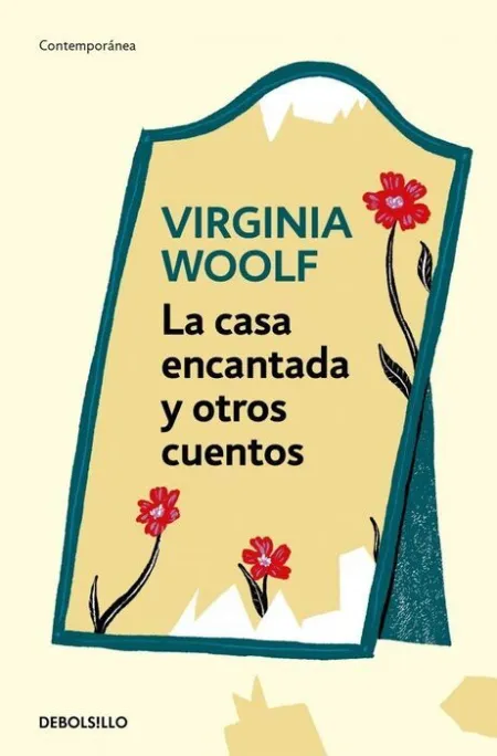 Casa Encantada y Otros Cuentos, la