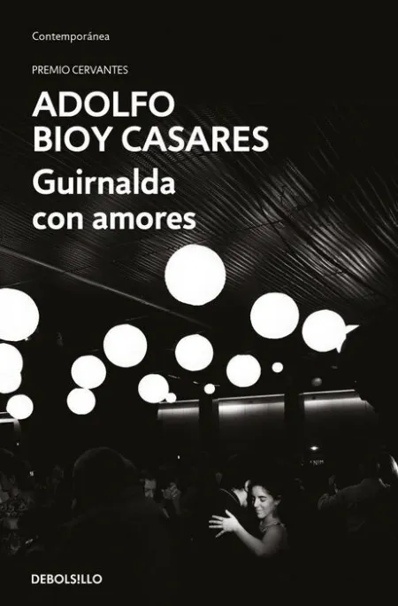 Guirnalda con Amores