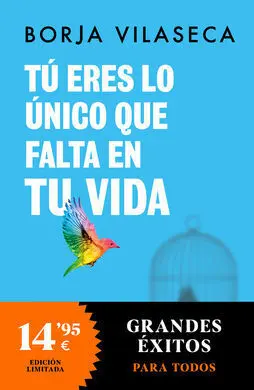 Tú Eres lo Unico que Falta en tu Vida Fg