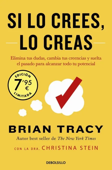 Si lo Crees, lo Creas (Limited)