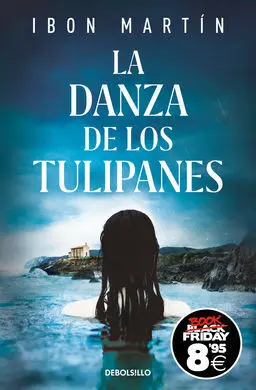 Danza de los Tulipanes, la (Black Friday