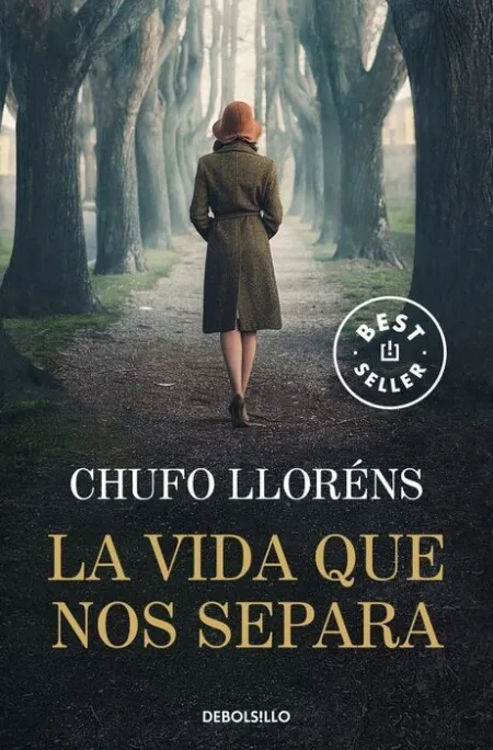 Vida que nos Separa, la
