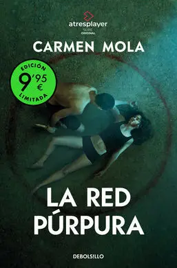Red Purpura, la (Limited) (Serie Tv)