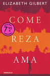 COME, REZA, AMA (LIMITED)