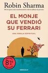 EL MONJE QUE VENDIO SU FERRARI (CAMPAÑA EDICION LIMITADA)