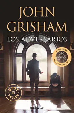 Adversarios, los