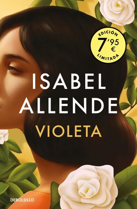 Violeta (Limited)