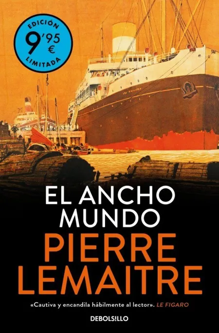 El Ancho Mundo