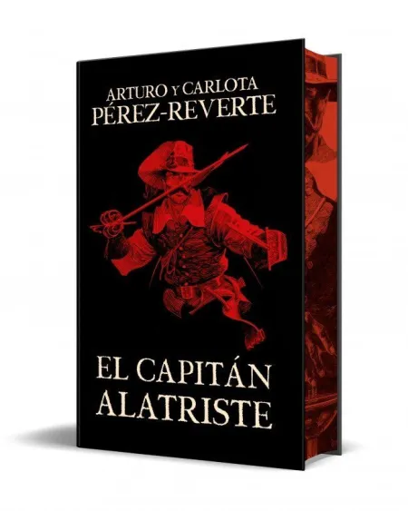 El Capitán Alatriste