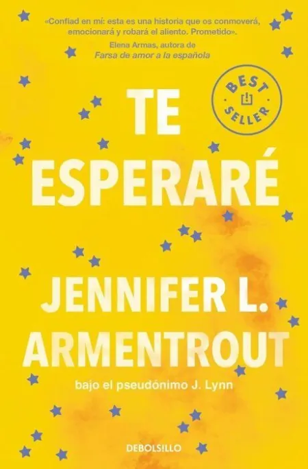 Te Esperare (Te Esperare 1)