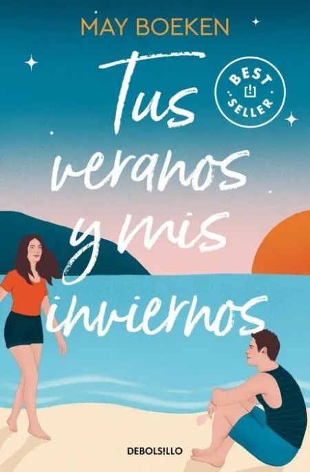 Tus Veranos y Mis Inviernos (Mediterraneo 1)