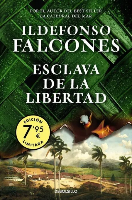 Esclava de la Libertad (Limited)