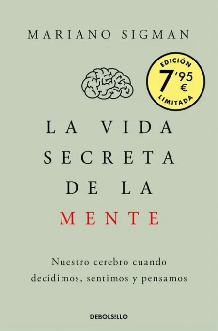 La Vida Secreta de la Mente (Campaña Edicion Limitada)