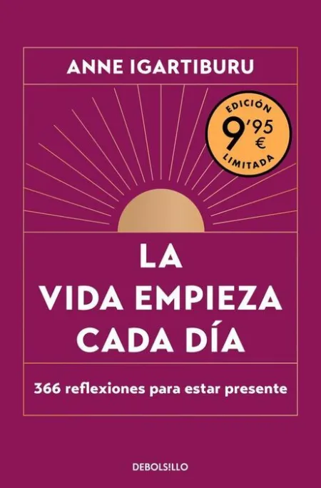 Vida Empieza Cada Dia, la (Limited)