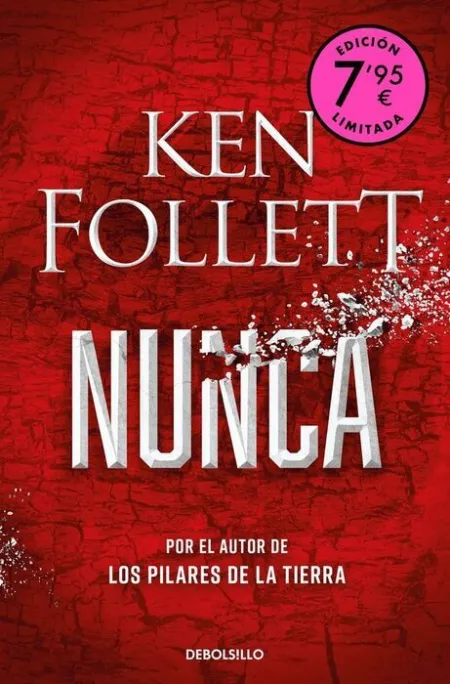 Nunca (Limited)