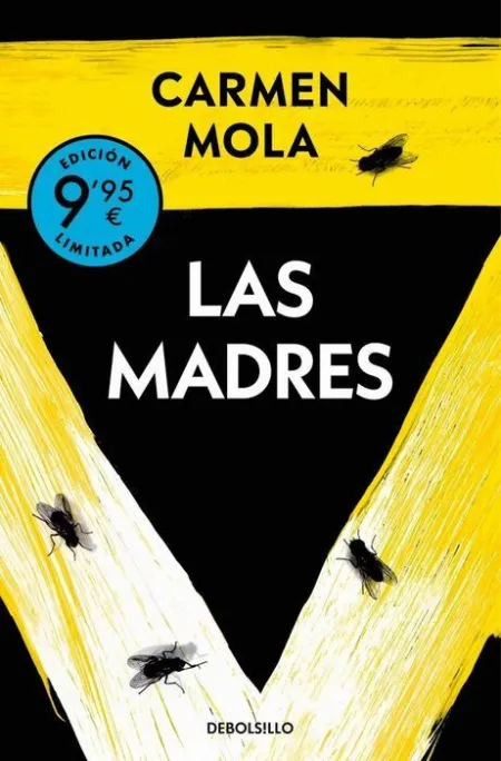 Madres, las (Limited)