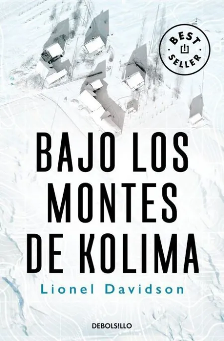 Bajo los Montes de Kolima