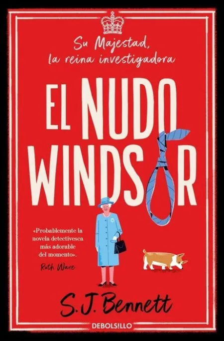 Nudo Windsor, el