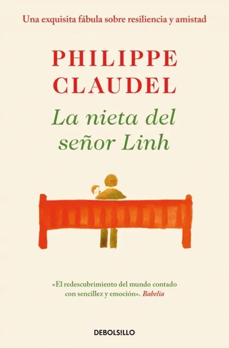 Nieta del Señor Linh, la