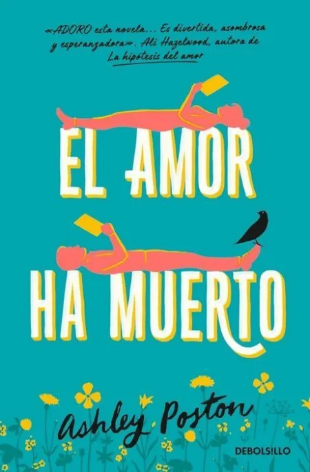 Amor Ha Muerto, el