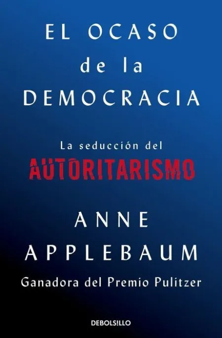 Ocaso de la Democracia, el