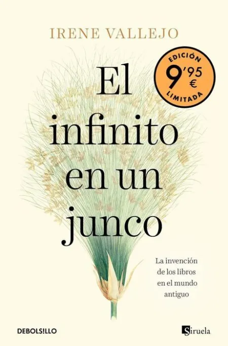 Infinito en un Junco, el (Limited)