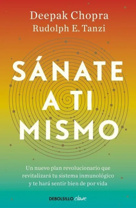 Sanate a Ti Mismo