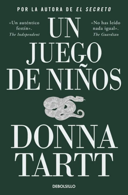 Un Juego de Niños (The Little Friend)