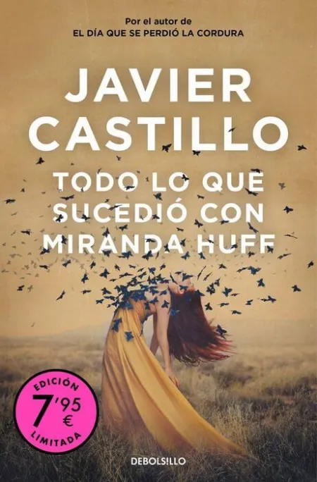 Todo lo que Sucedio con Miranda Huff (Campaña de Verano Edicion Limitada)