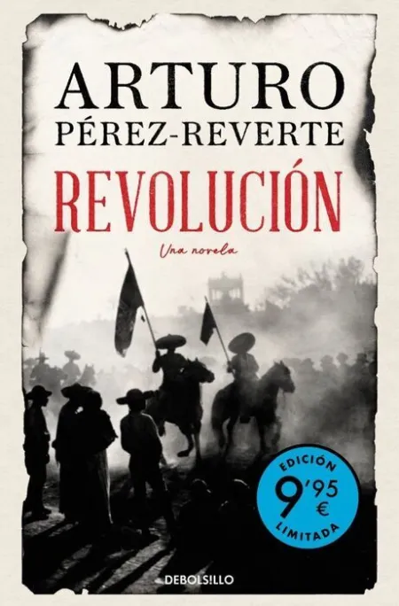 Revolución (Campaña de Verano Edición Limitada)