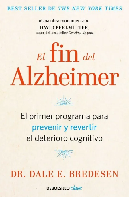 Fin del Alzheimer, el
