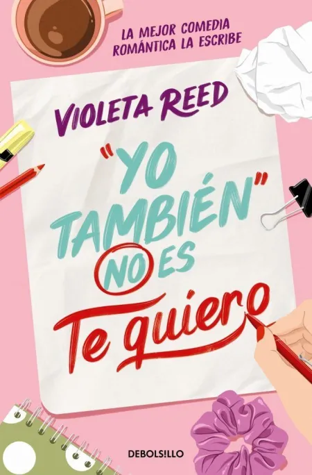 Yo Tambien no Es te Quiero