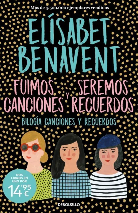 Omnibus Canciones y Recuerdos (Fg)