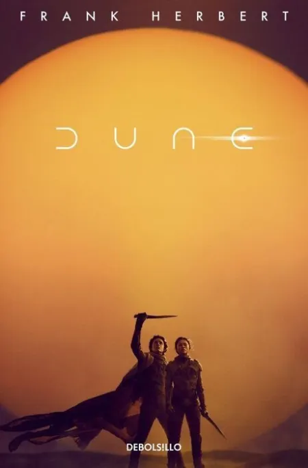 Dune (Ed. Pelicula)