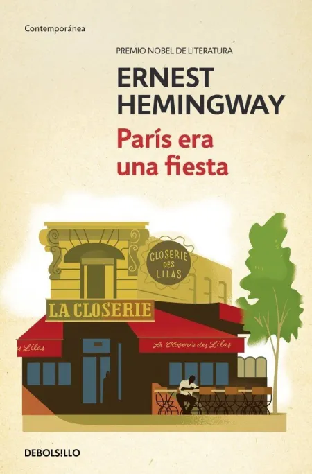 Paris Era una Fiesta (Nueva Traduccion)