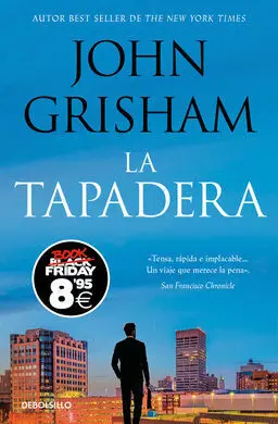 Tapadera, la (Black Friday)