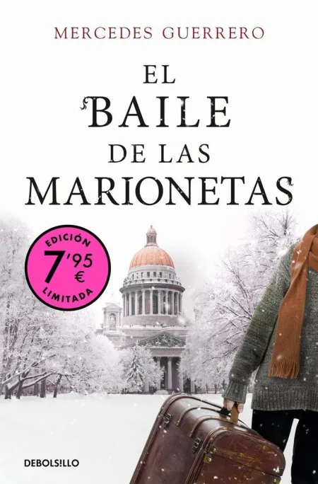 El Baile de las Marionetas
