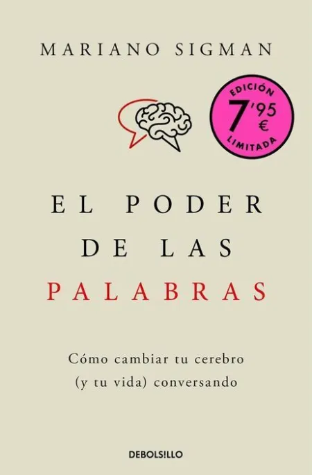 Poder de las Palabras, el (Limited)