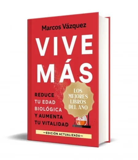 Vive Mas (Edicion Limitada · Navidad Grandes Exitos)