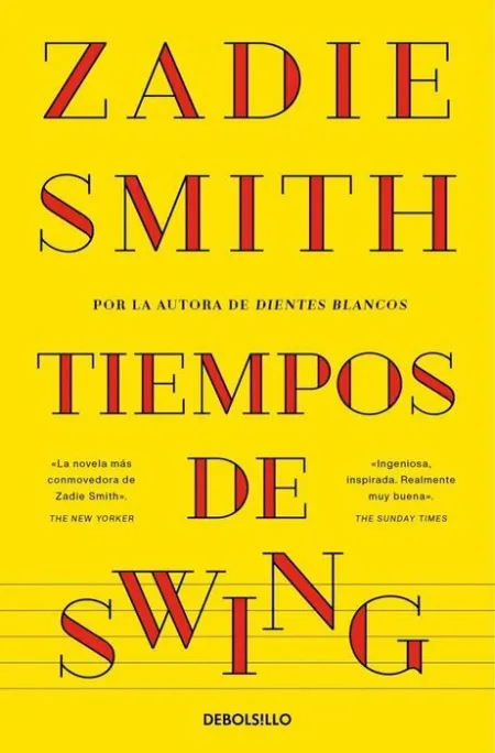 Tiempos de Swing