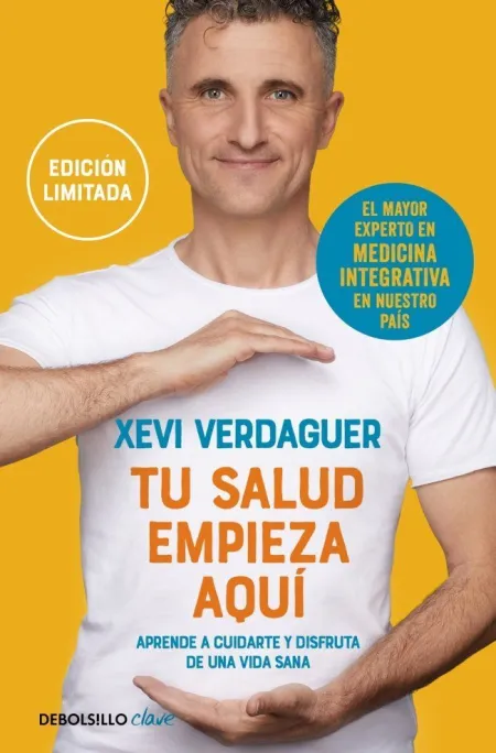 Tu Salud Empieza Aqui