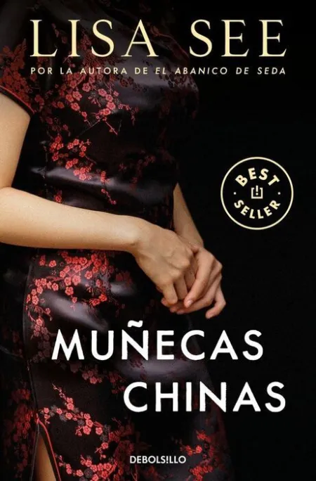 Muñecas Chinas