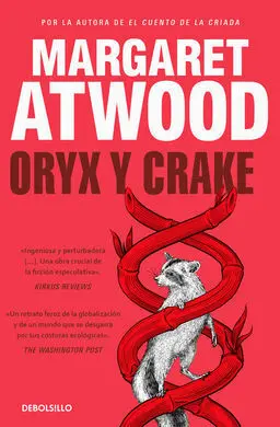 Oryx And Crake