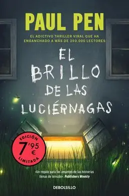 El Brillo de las Luciérnagas
